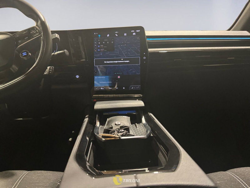 Renault Austral usata a Milano (16)