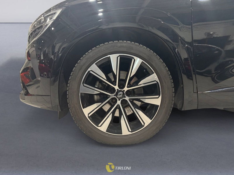 Renault Austral usata a Milano (17)