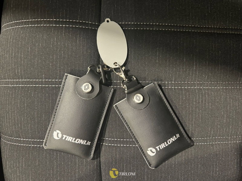 Renault Austral usata a Milano (19)