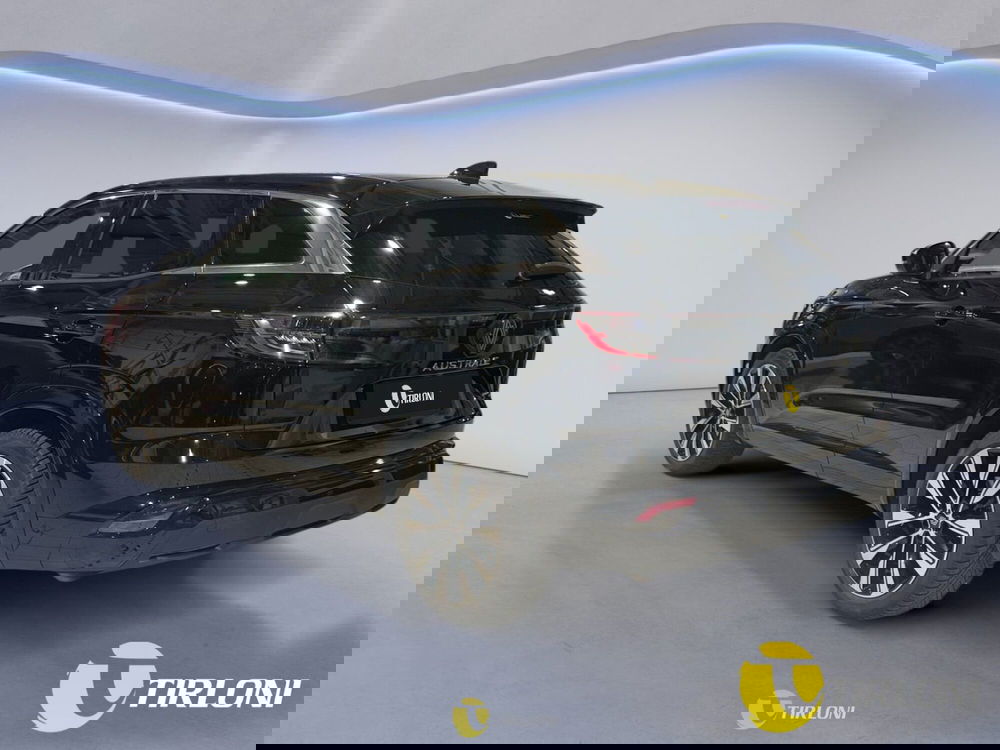 Renault Austral usata a Milano (2)