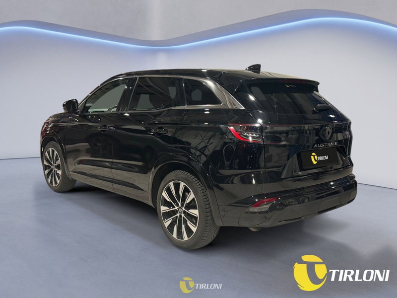 Renault Austral usata a Milano (2)