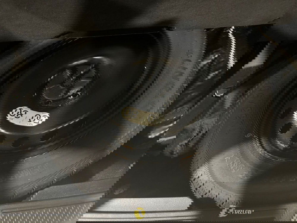 Renault Austral usata a Milano (20)