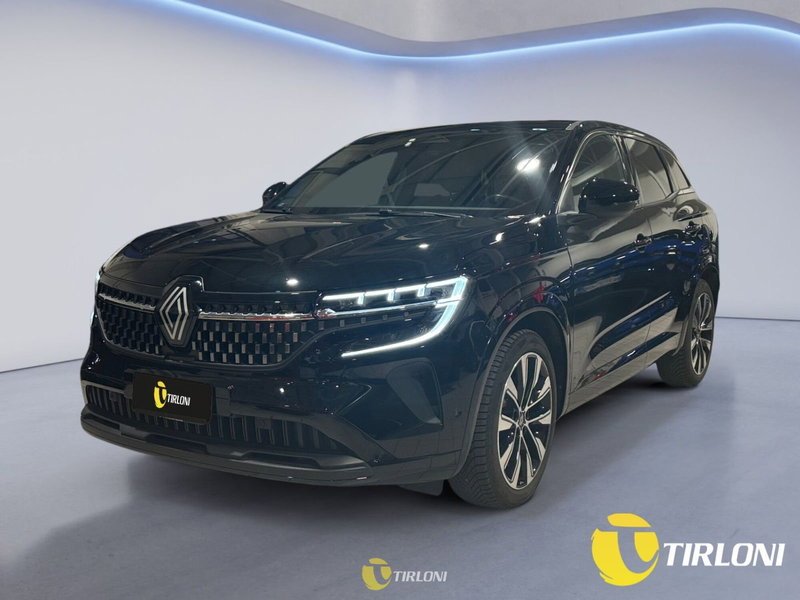 Renault Austral usata a Milano (3)