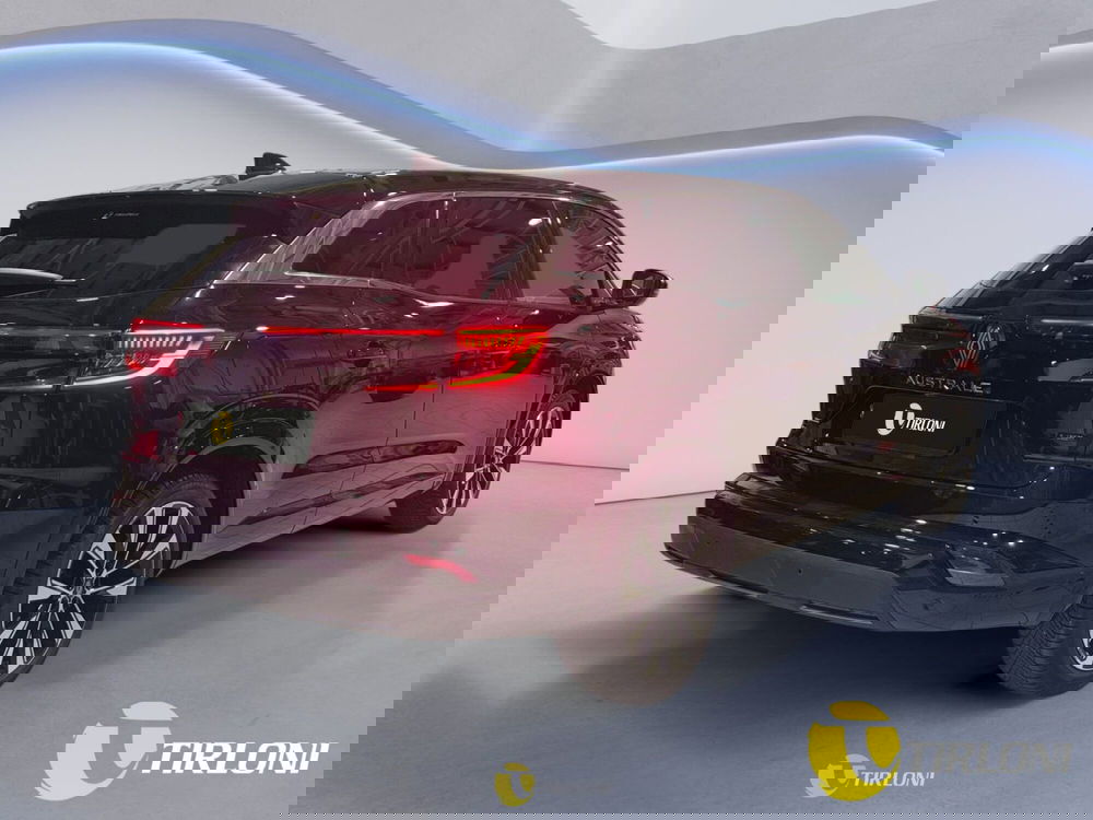 Renault Austral usata a Milano (4)