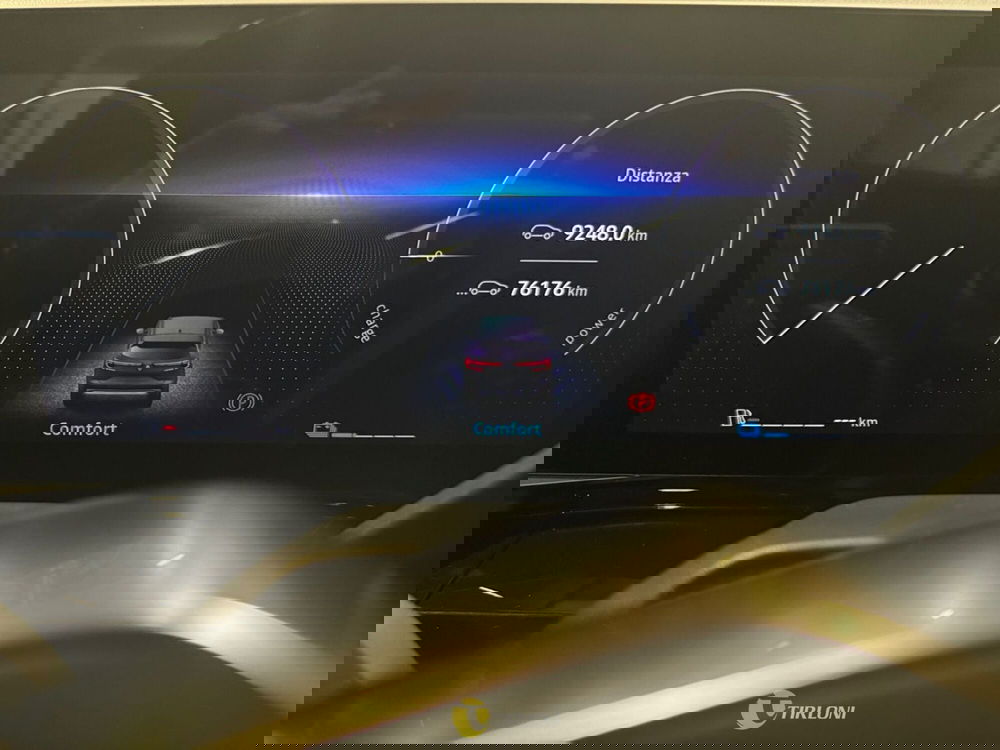 Renault Austral usata a Milano (5)