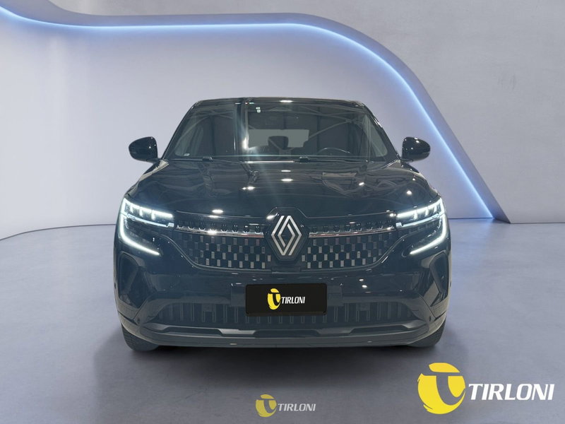Renault Austral usata a Milano (6)