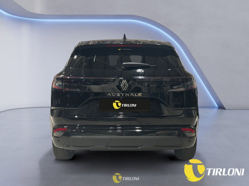Renault Austral usata a Milano (7)