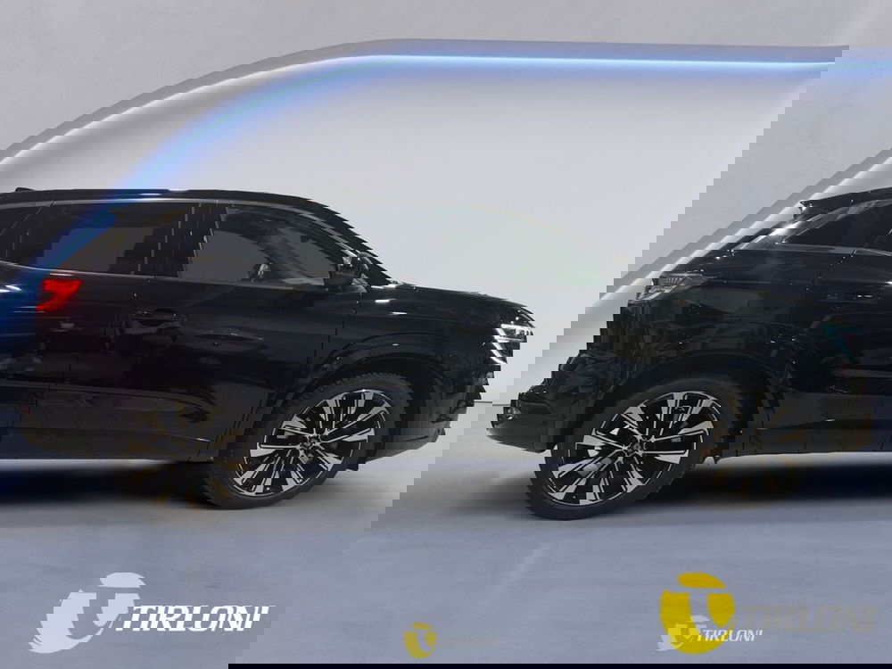 Renault Austral usata a Milano (8)