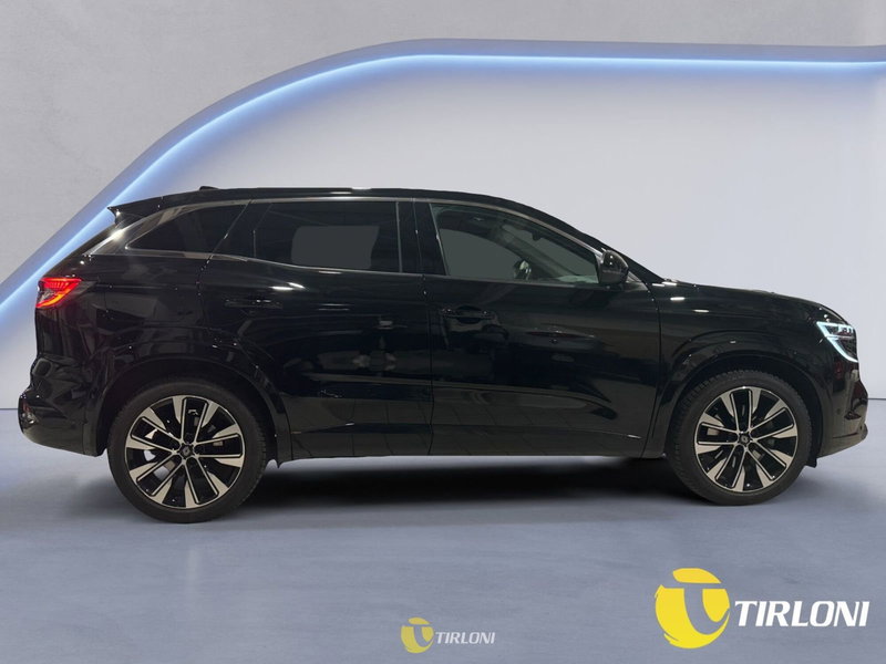 Renault Austral usata a Milano (8)