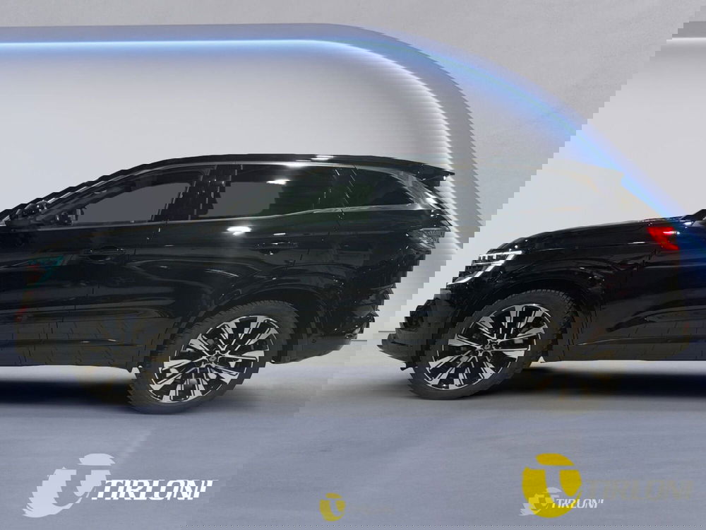 Renault Austral usata a Milano (9)