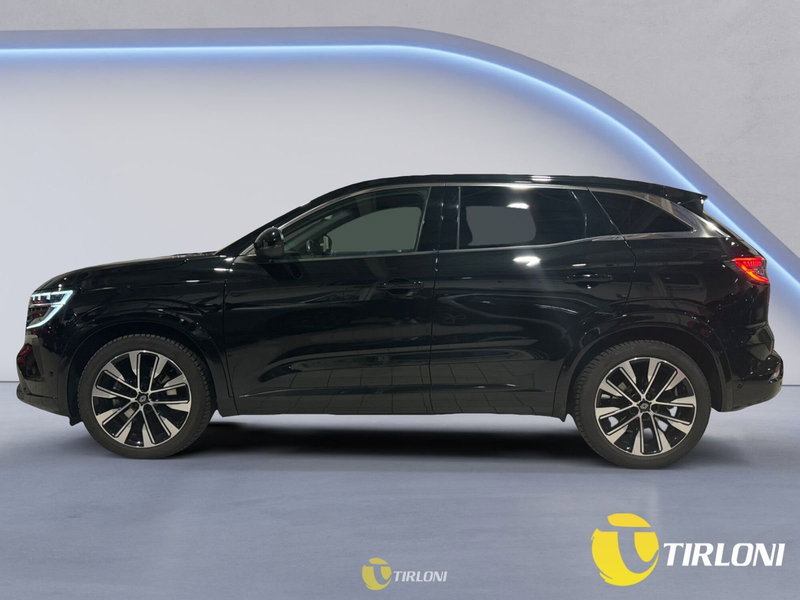 Renault Austral usata a Milano (9)