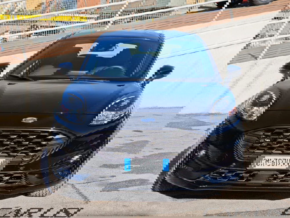 Ford Puma usata a Foggia