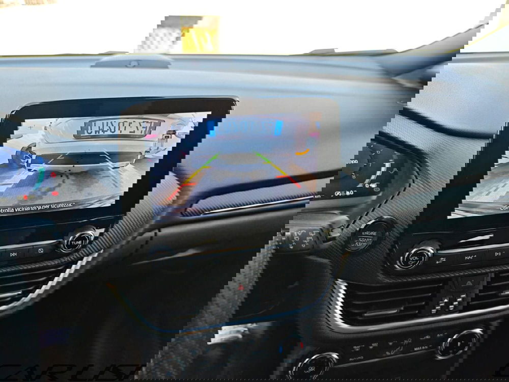 Ford Puma usata a Foggia (12)