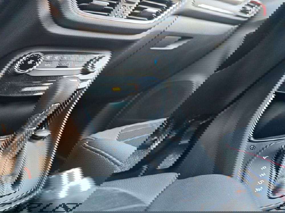 Ford Puma usata a Foggia (14)