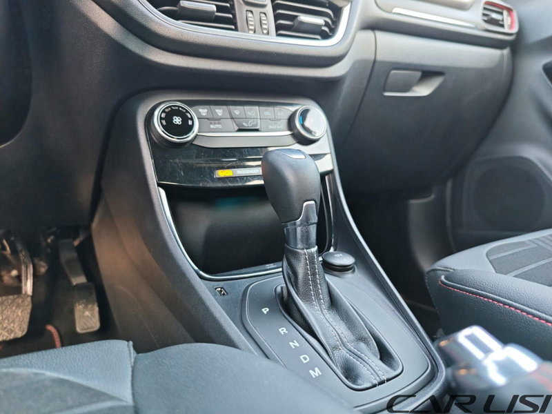 Ford Puma usata a Foggia (14)