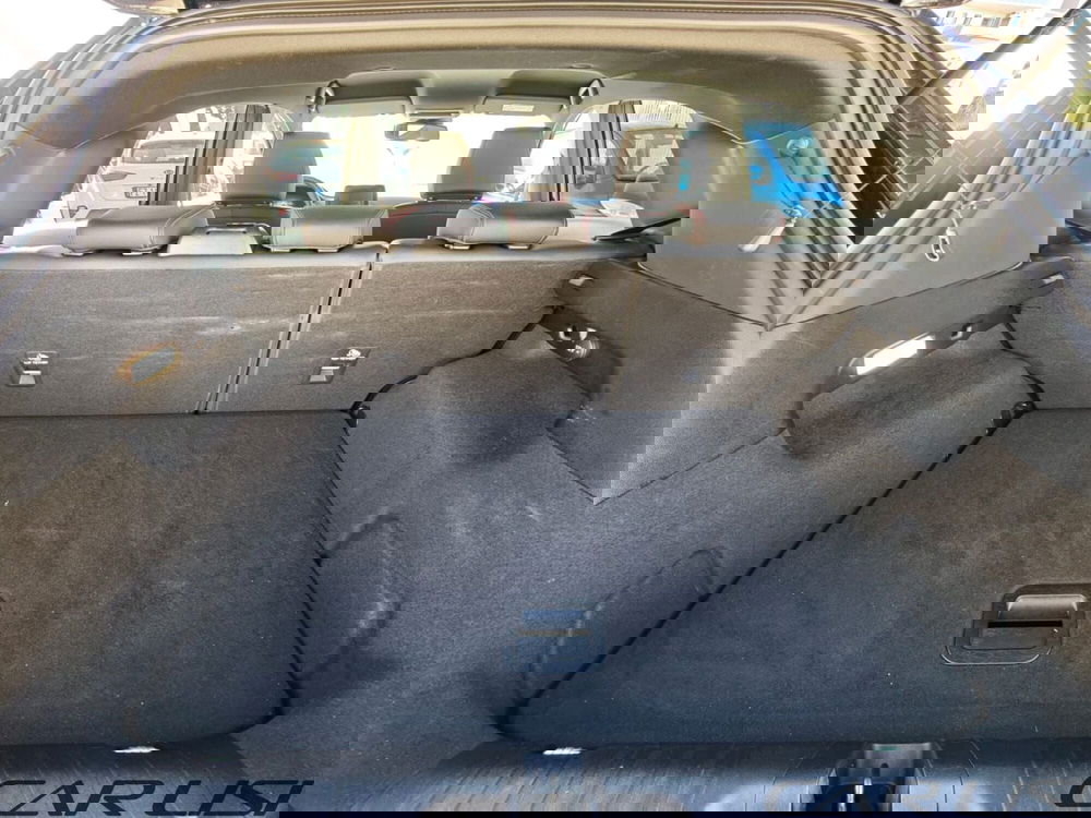 Ford Puma usata a Foggia (16)