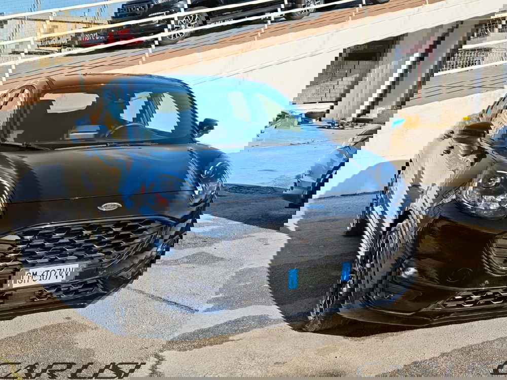 Ford Puma usata a Foggia (2)