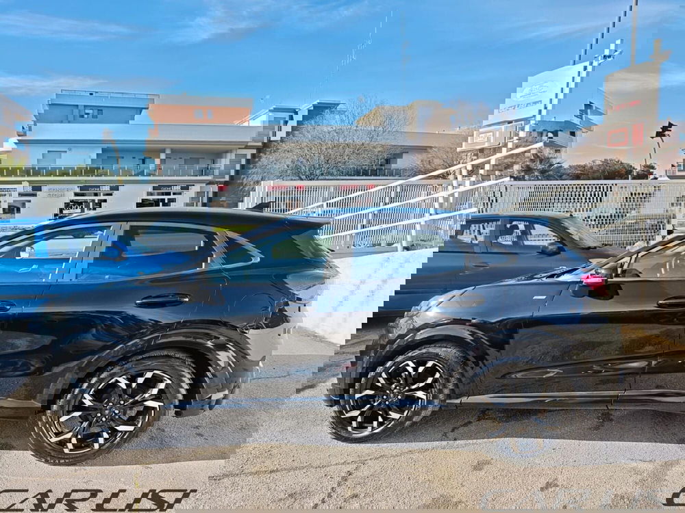 Ford Puma usata a Foggia (4)