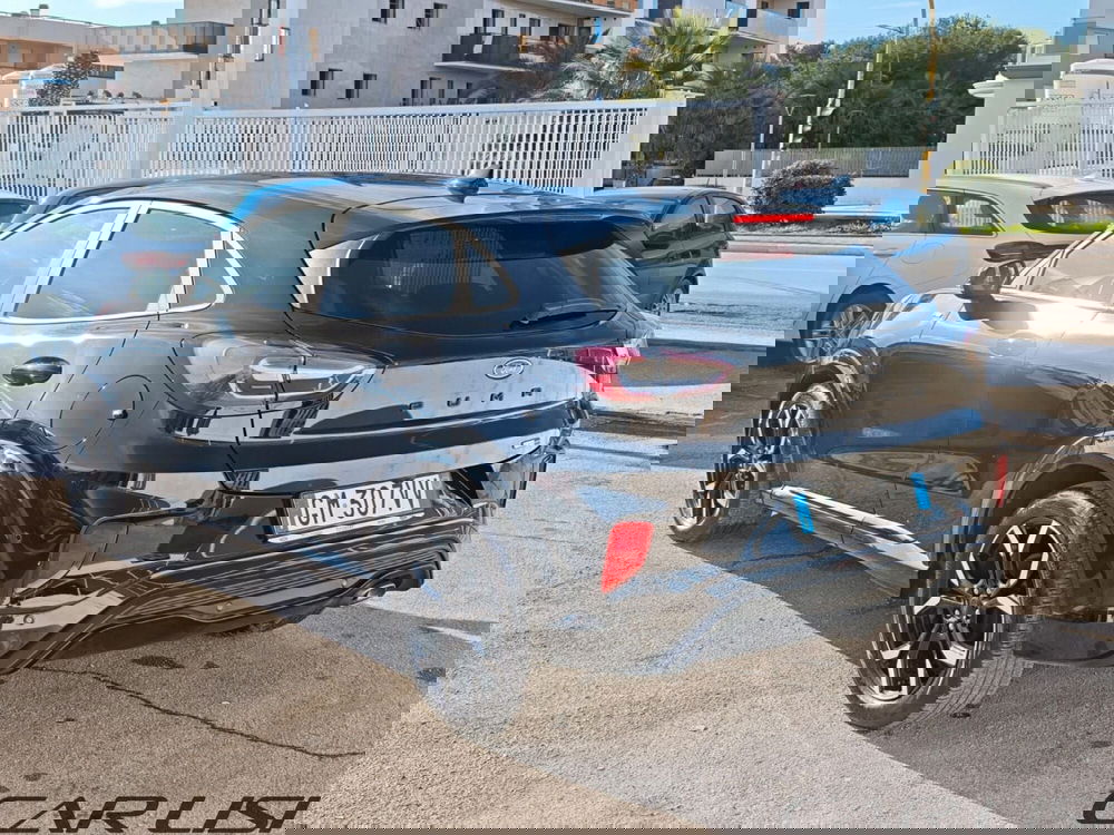 Ford Puma usata a Foggia (6)