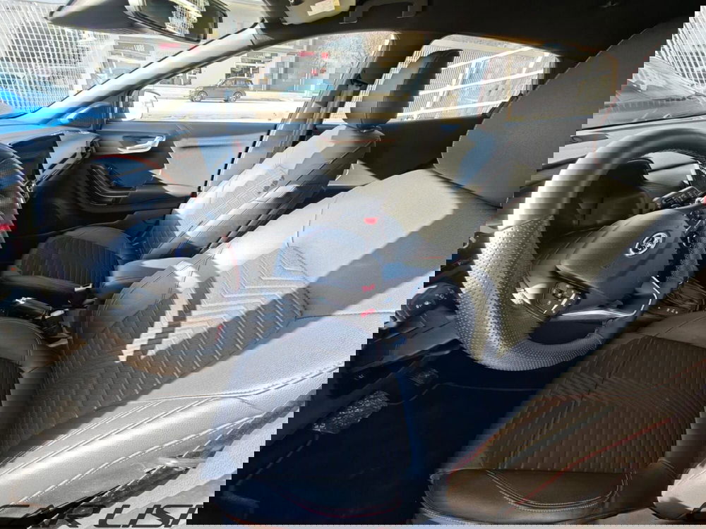 Ford Puma usata a Foggia (9)