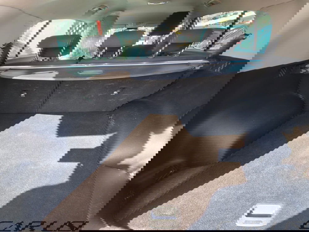 Kia Sportage usata a Foggia (10)