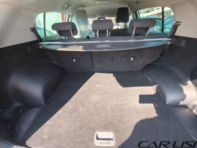 Kia Sportage usata a Foggia (10)