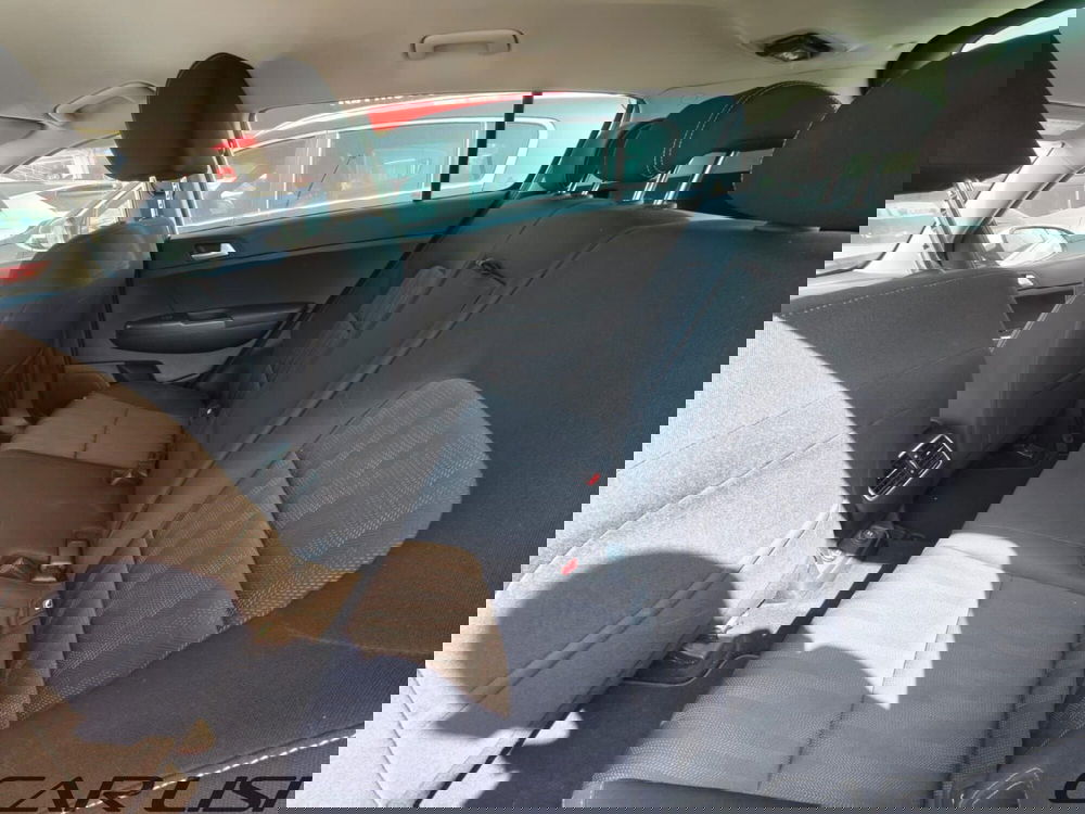Kia Sportage usata a Foggia (8)