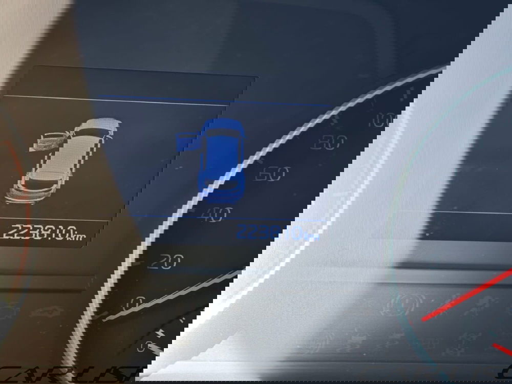 Kia Sportage usata a Foggia (9)