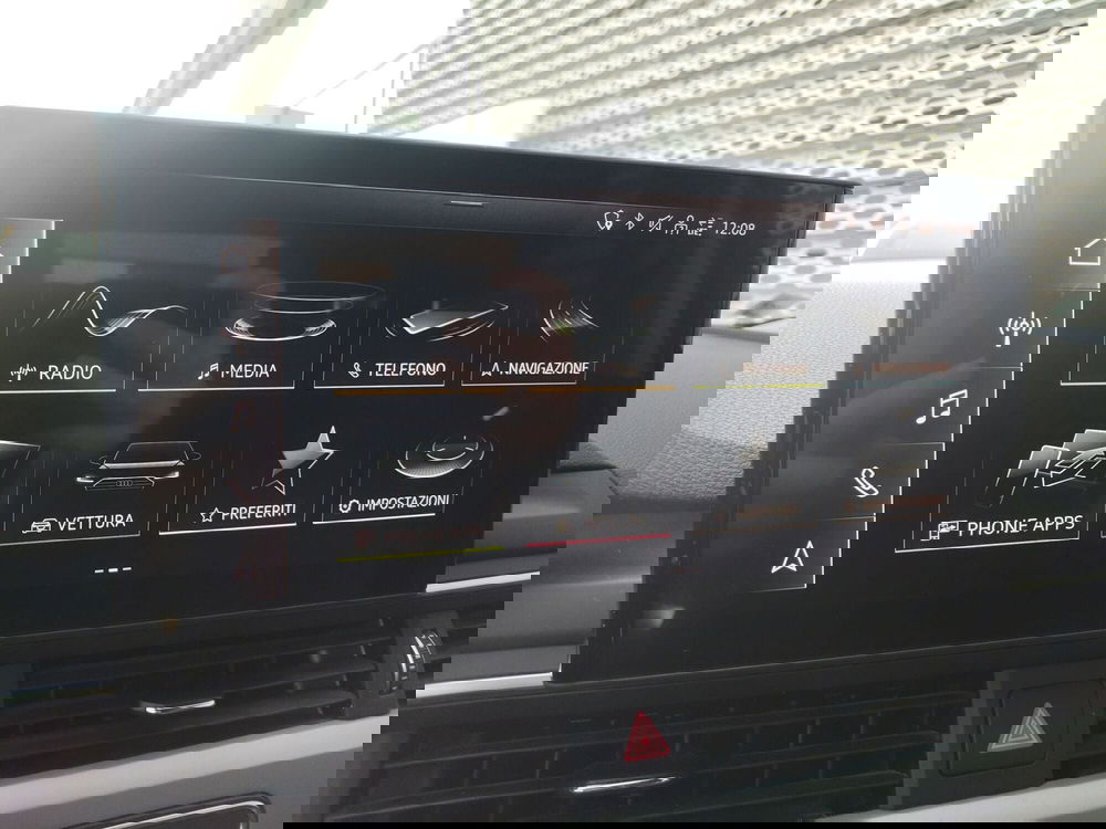 Audi A4 Avant usata a Modena (10)