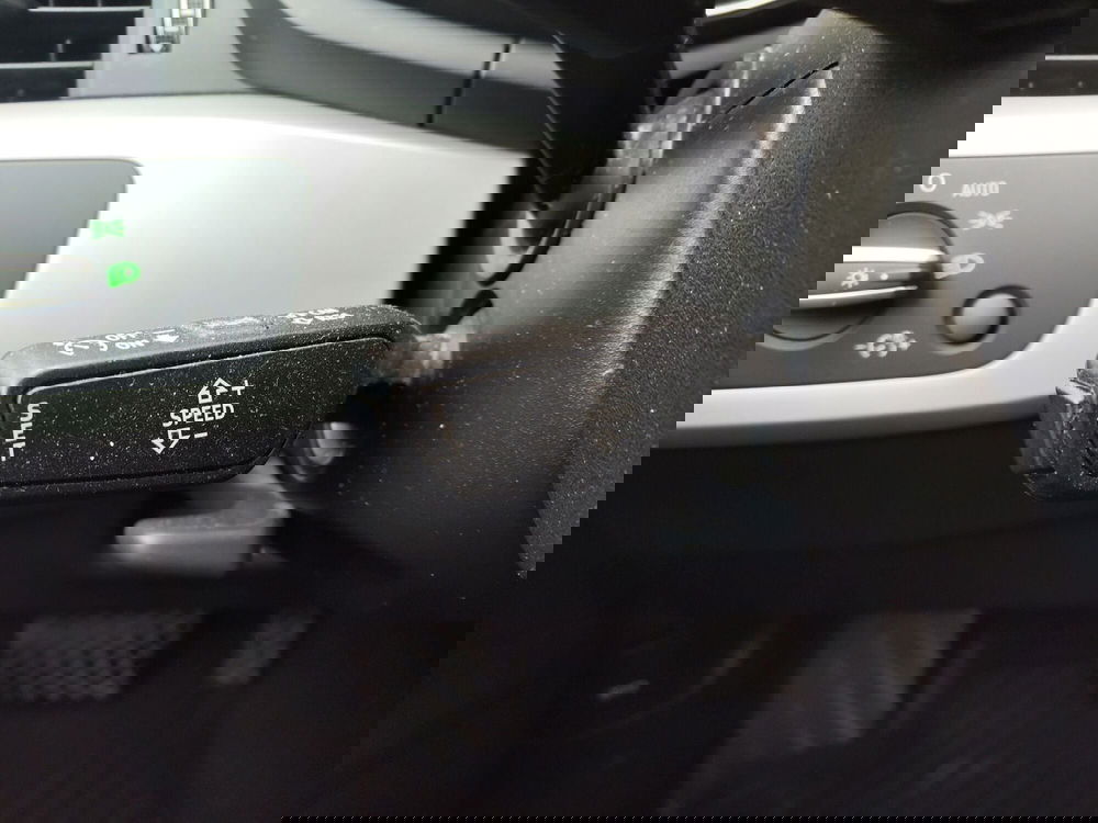 Audi A4 Avant usata a Modena (12)