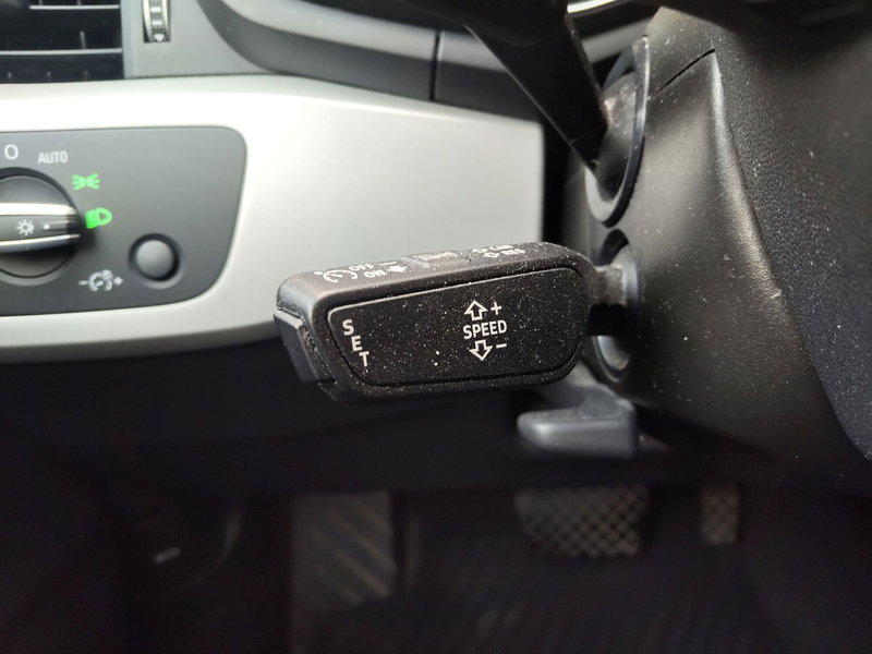 Audi A4 Avant usata a Modena (12)