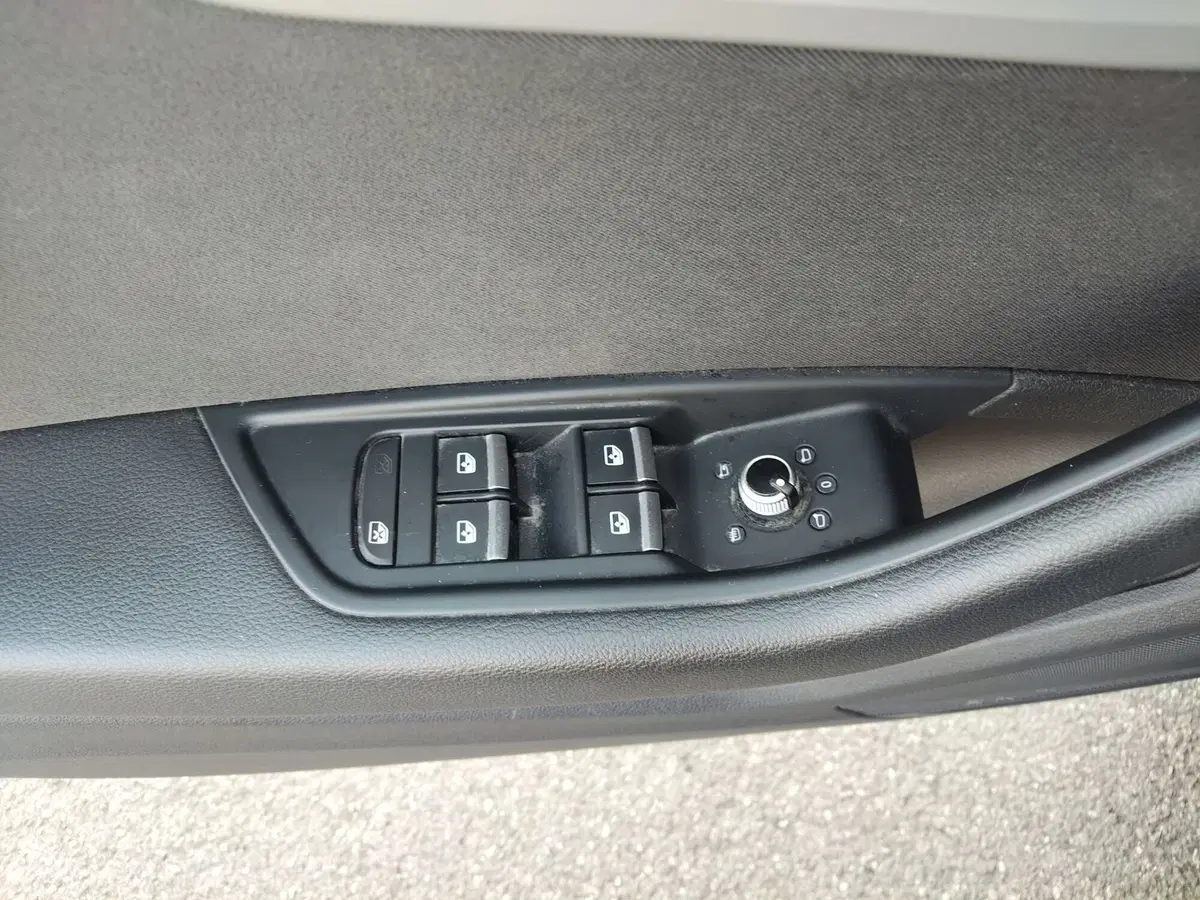 Audi A4 Avant usata a Modena (13)
