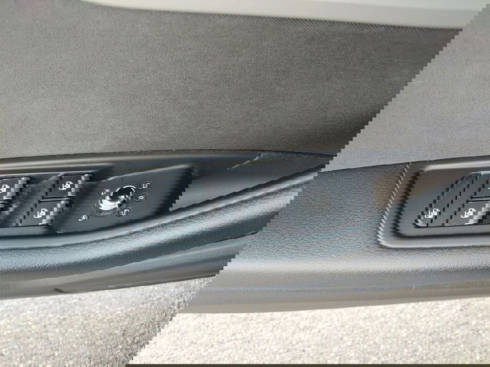 Audi A4 Avant usata a Modena (13)