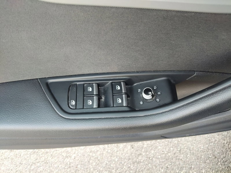 Audi A4 Avant usata a Modena (13)