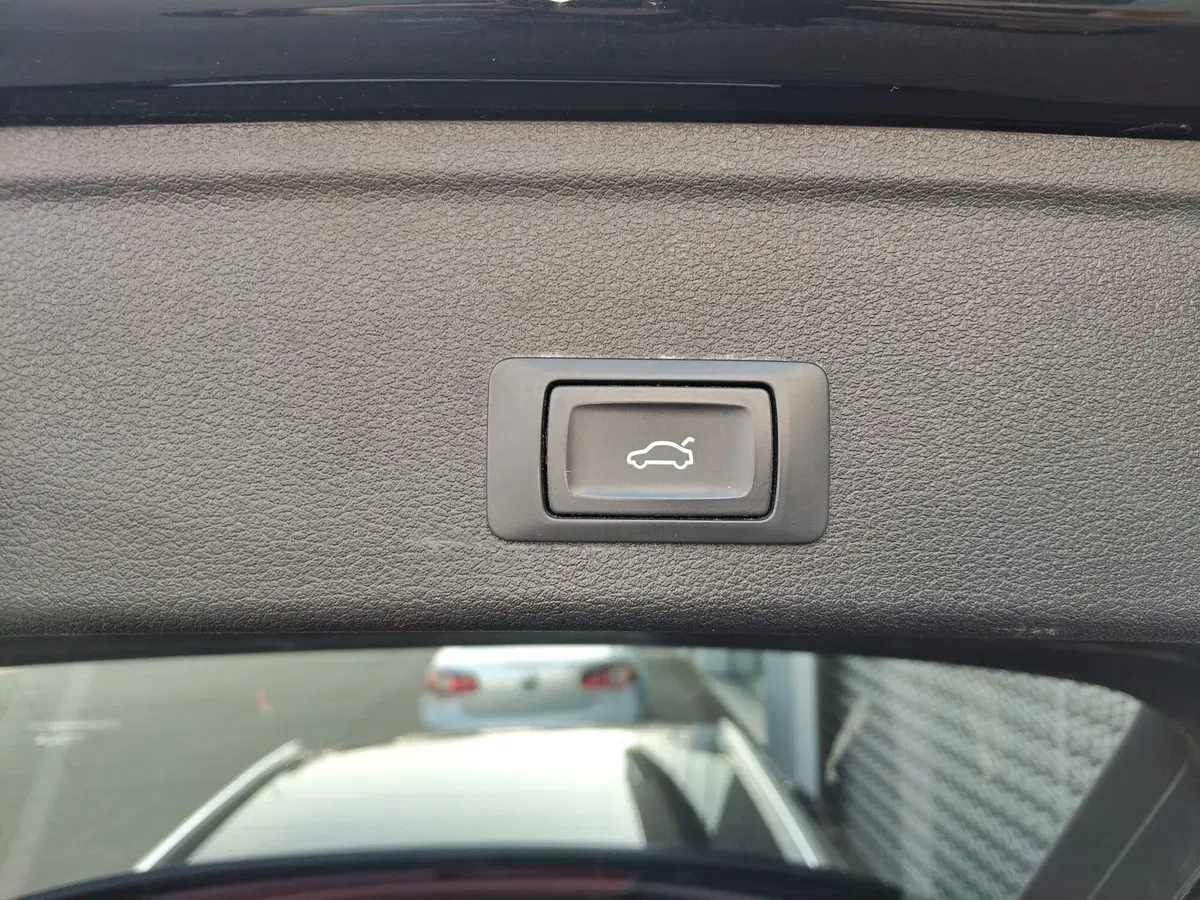 Audi A4 Avant usata a Modena (14)
