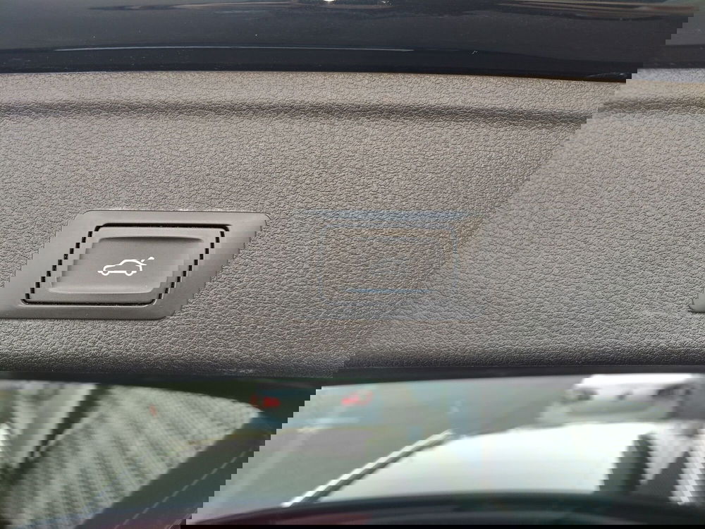 Audi A4 Avant usata a Modena (14)