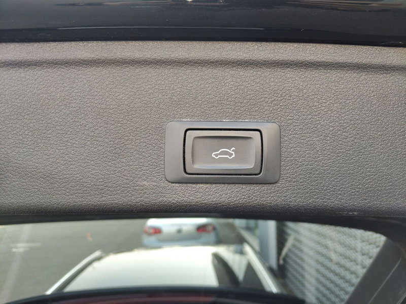 Audi A4 Avant usata a Modena (14)