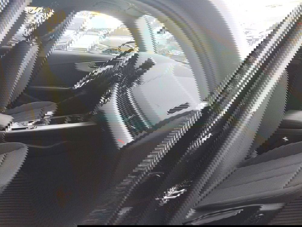 Audi A4 Avant usata a Modena (15)