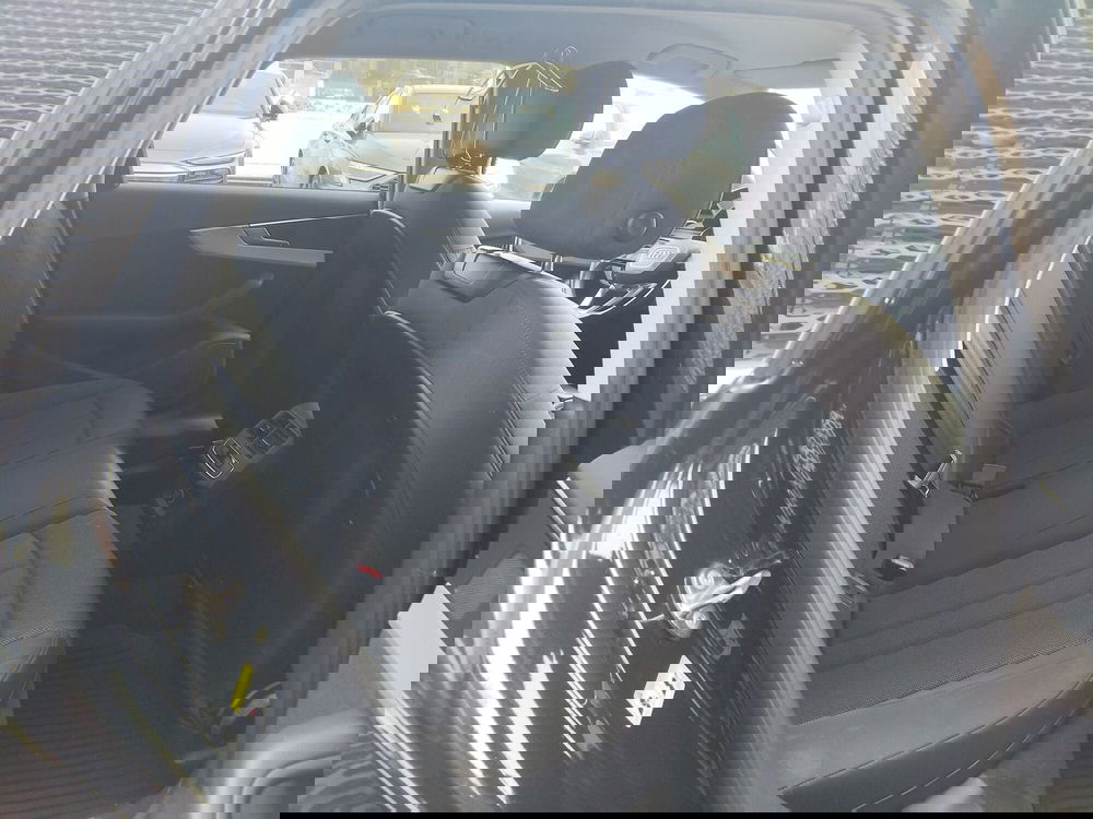 Audi A4 Avant usata a Modena (16)