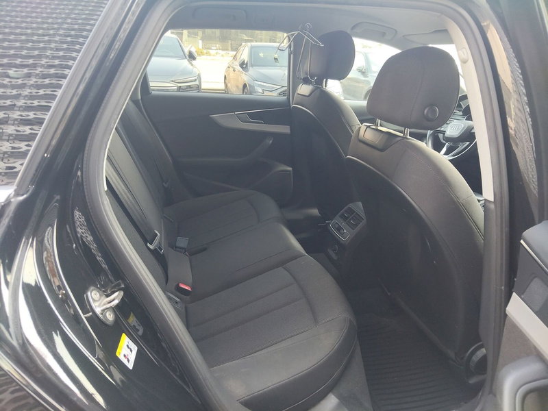 Audi A4 Avant usata a Modena (16)