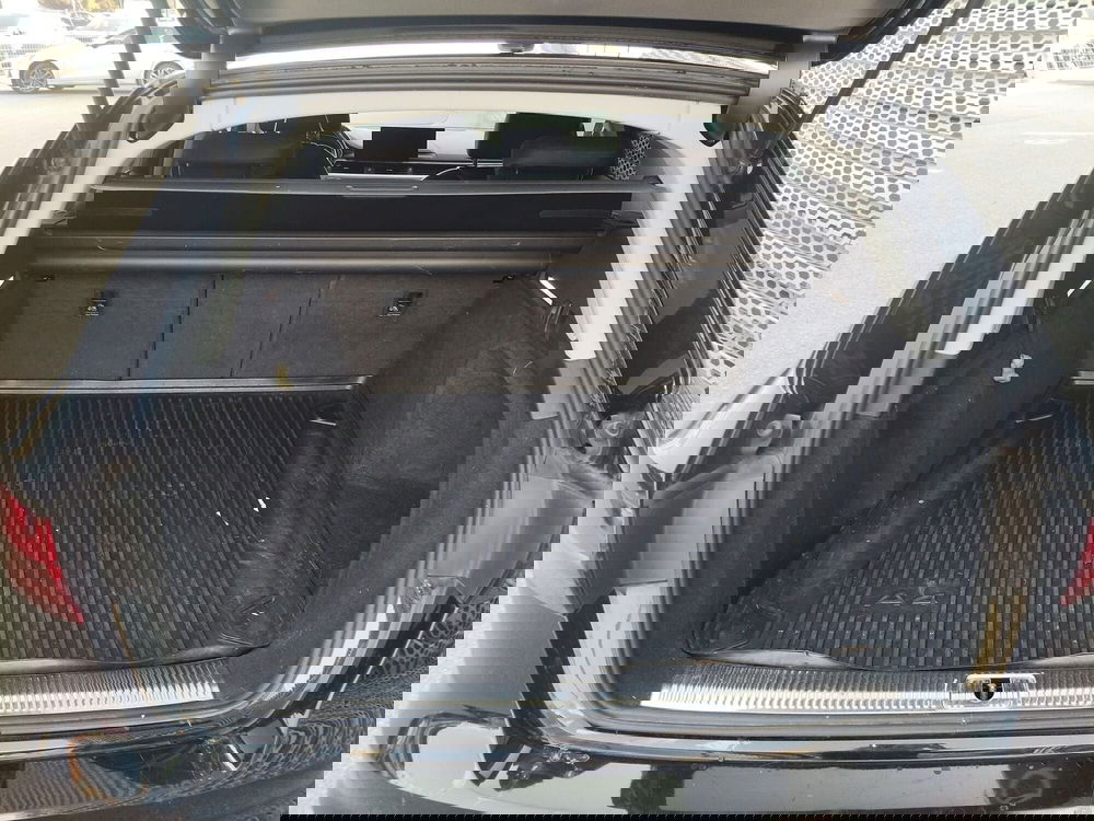 Audi A4 Avant usata a Modena (17)