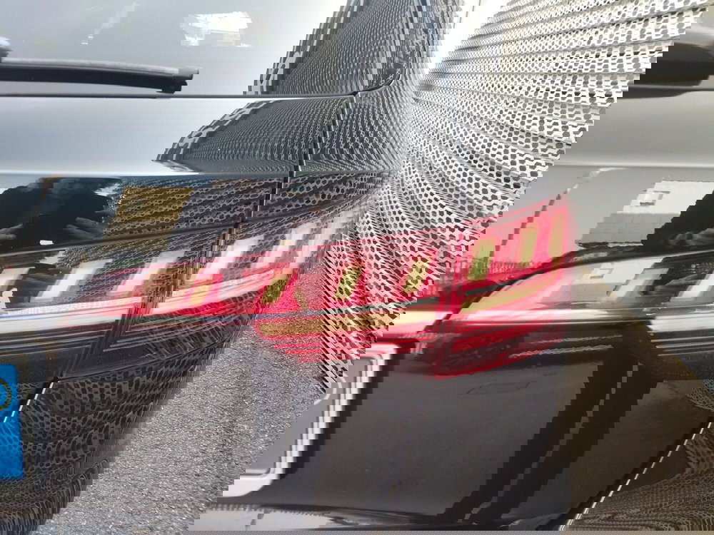 Audi A4 Avant usata a Modena (19)