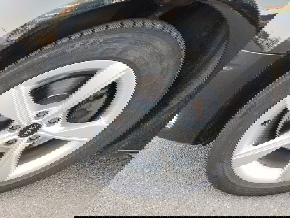 Audi A4 Avant usata a Modena (6)