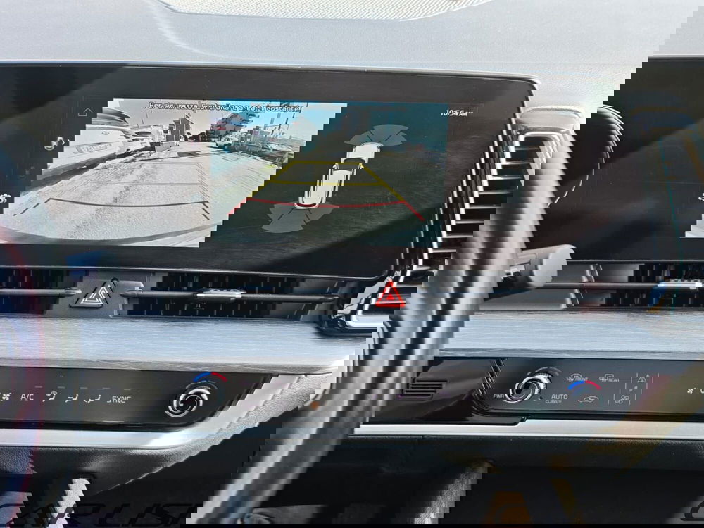 Kia Sportage usata a Foggia (11)