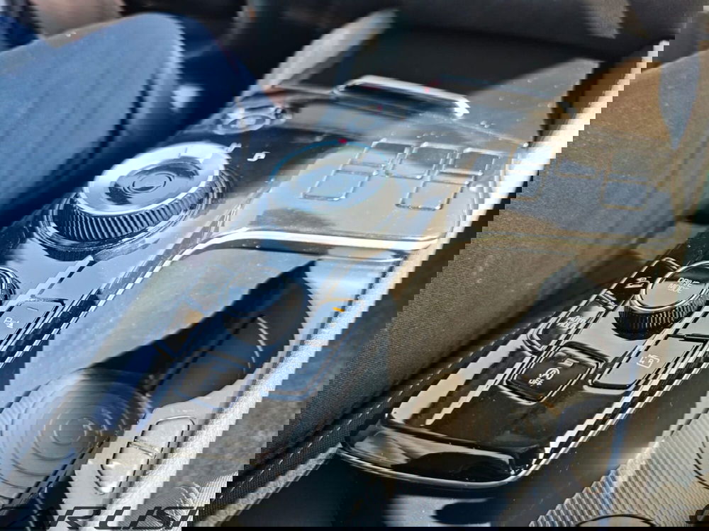 Kia Sportage usata a Foggia (12)