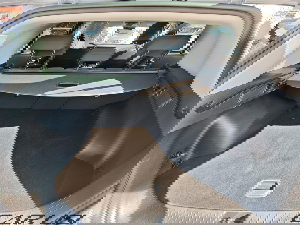 Kia Sportage usata a Foggia (13)