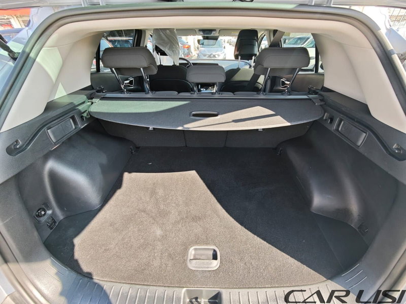 Kia Sportage usata a Foggia (13)