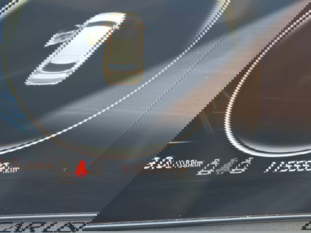 Kia Sportage usata a Foggia (14)