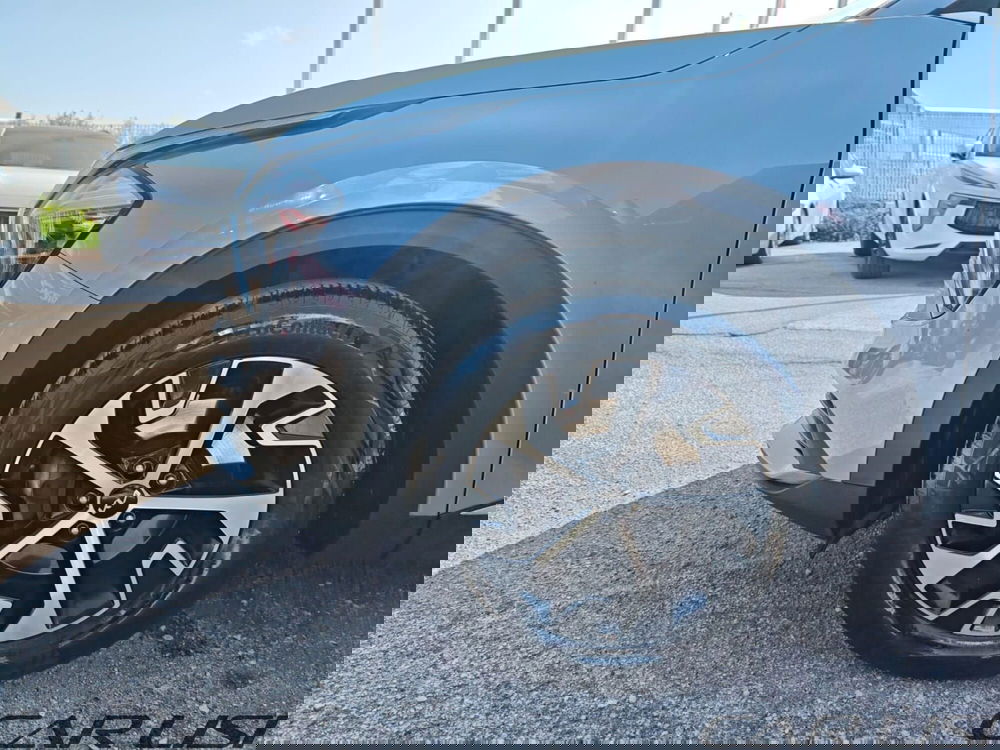 Kia Sportage usata a Foggia (7)