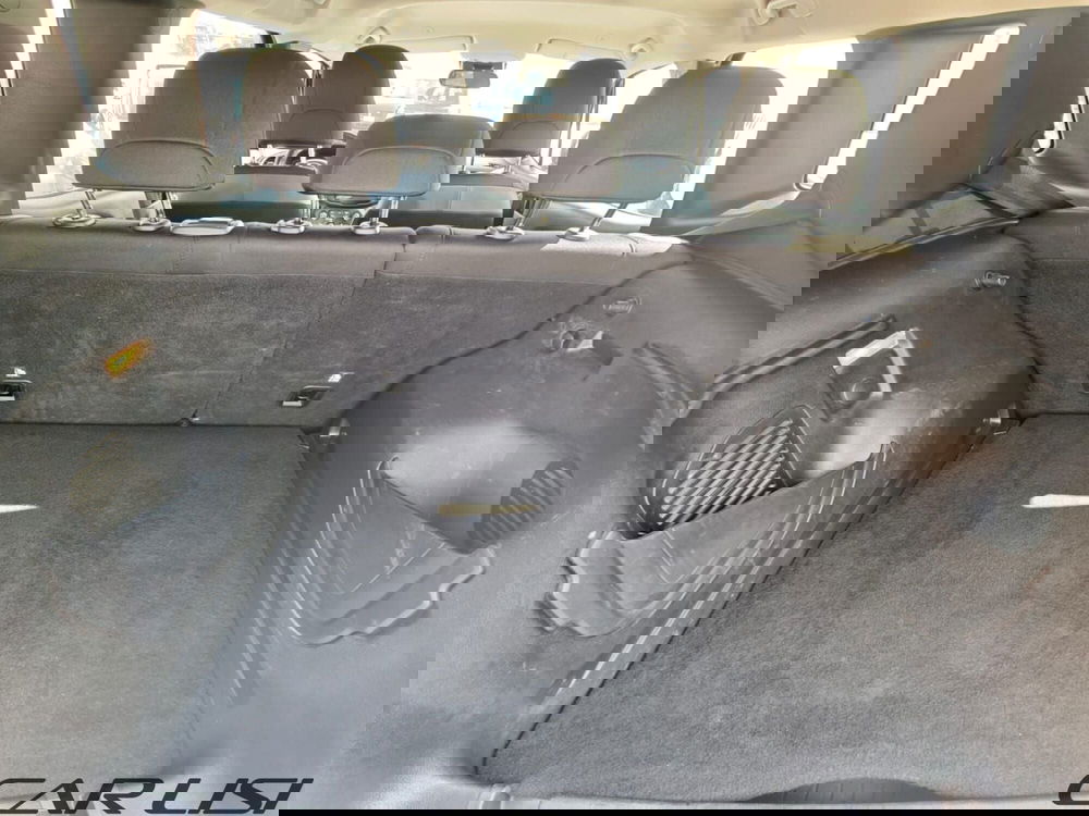 Jeep Renegade usata a Foggia (11)